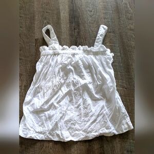 Boden Women's Linen Tank